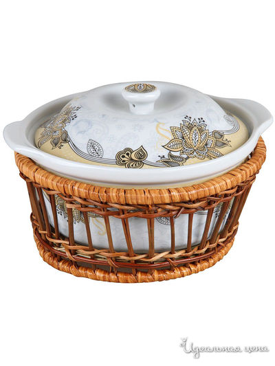 Утятница, 900 мл Rosenberg