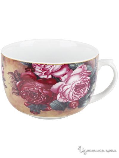 Бульонница, 900 мл Rosenberg