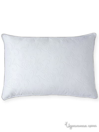 Подушка, 50*70 см Стильный дом, цвет белый