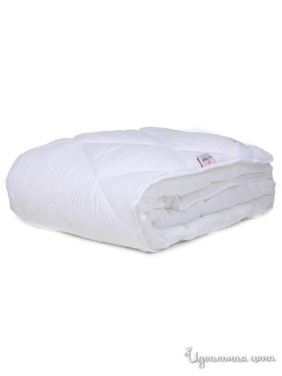 Одеяло, 155*215 см Le Vele, цвет белый