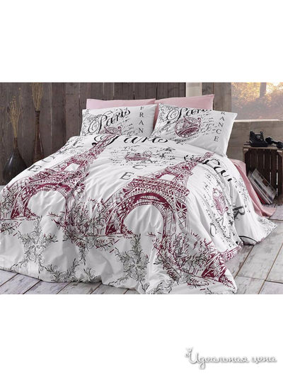 Комплект постельного белья, 1,5-спальный First Choice, цвет мультиколор