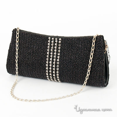 Сумочка Aftershock, цвет цвет черный