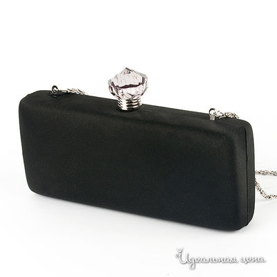 Сумочка Aftershock, цвет цвет черный