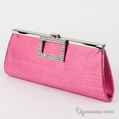 Сумочка Aftershock, цвет цвет розовый