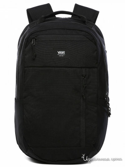 Рюкзак Vans, цвет черный