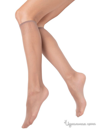 Гольфы MINIMI, цвет caramello