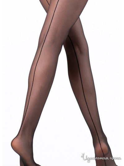 Колготки, 20 den MINIMI, цвет nero