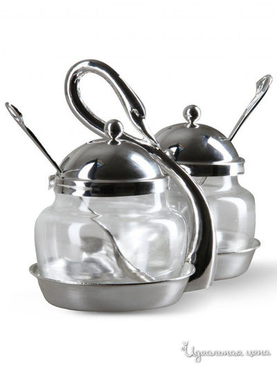 Набор для специй, 175 мл*2 шт Rosenberg