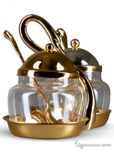 Набор для специй, 175 мл*2 шт Rosenberg