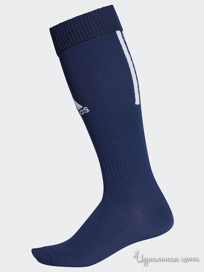 Гетры Adidas, цвет синий