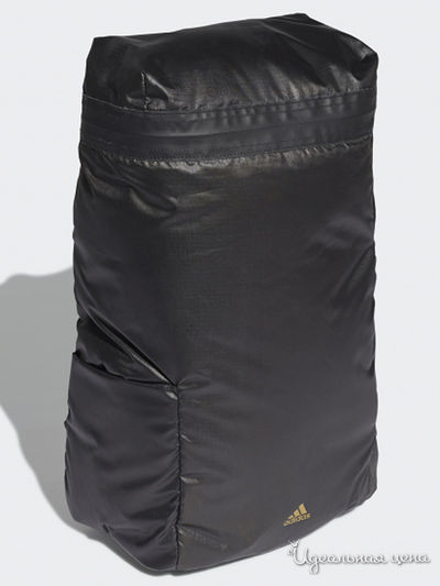 Рюкзак Adidas, цвет черный