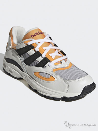 Кроссовки Adidas, цвет мультиколор