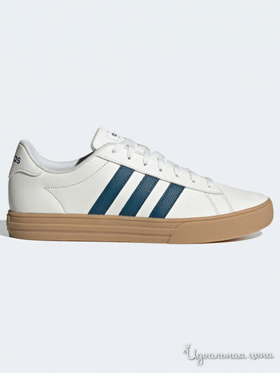 Кроссовки Adidas, цвет белый