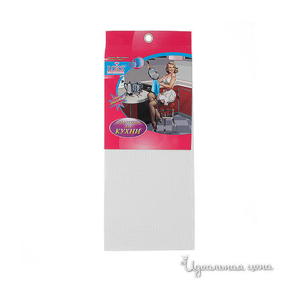 Полотенце Loks