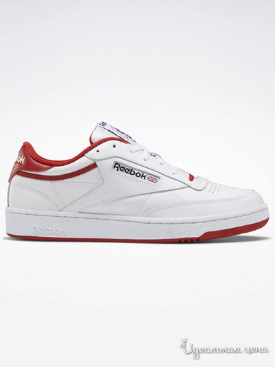 Кроссовки REEBOK, цвет белый