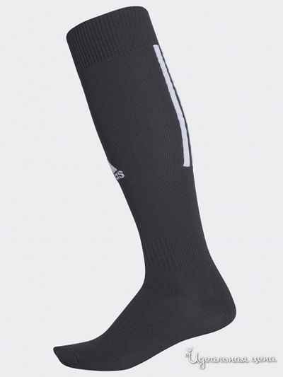 Гетры Adidas, цвет черный