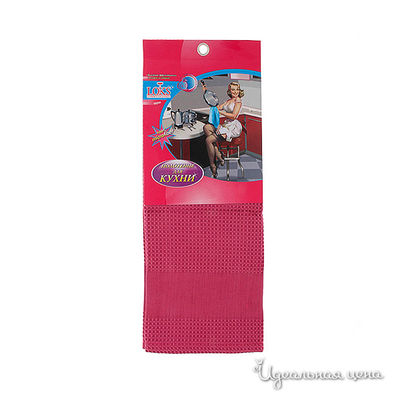 Полотенце Loks