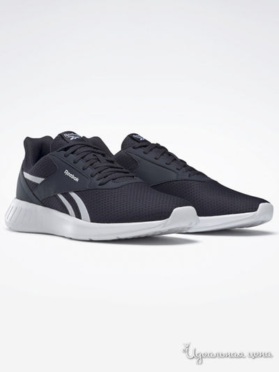 Кроссовки REEBOK, цвет черный