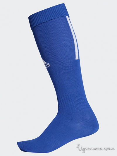 Гетры Adidas, цвет синий