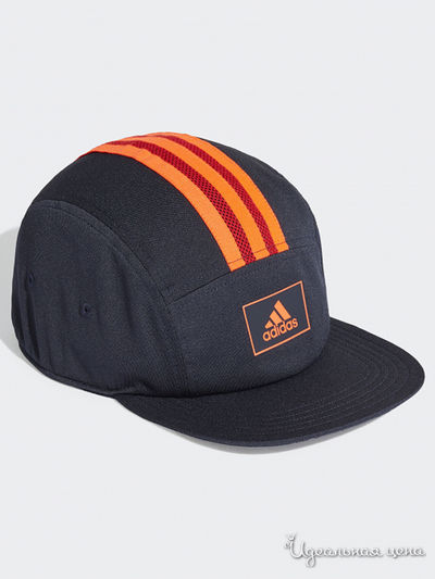 Кепка Adidas, цвет черный