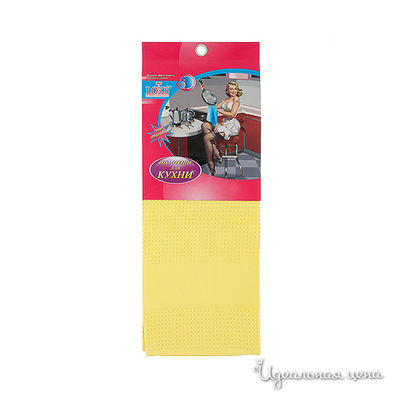 Полотенце Loks