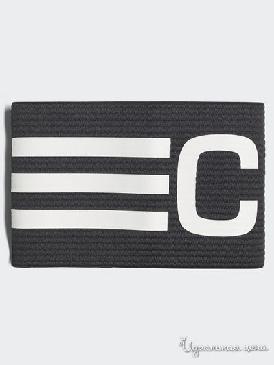 Повязка Adidas, цвет черный