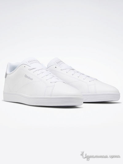 Кроссовки REEBOK, цвет белый