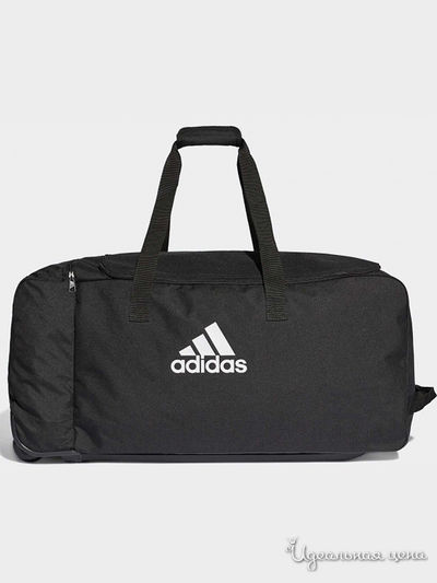 Сумка Adidas, цвет черный