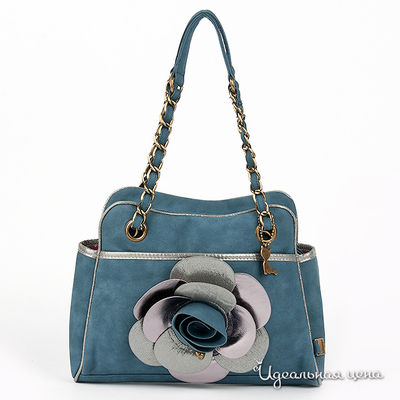 Сумка Lolipops, цвет цвет серый