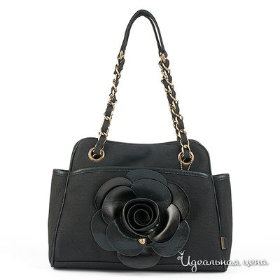 Сумка Lolipops, цвет цвет черный