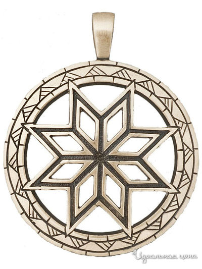 Кулон Кудесы