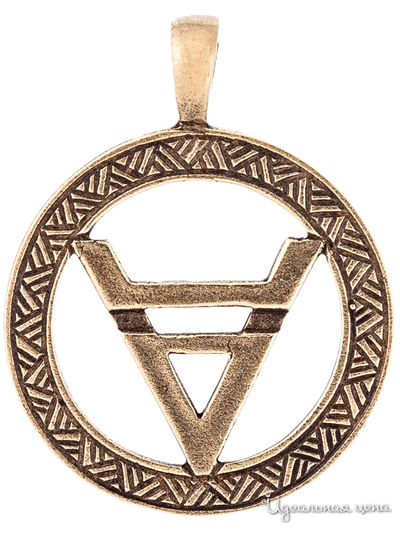 Кулон Кудесы