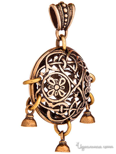 Кулон Кудесы