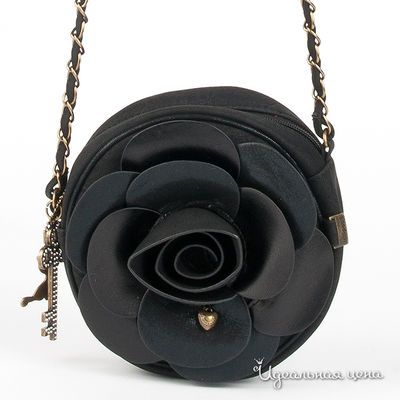 Сумка Lolipops, цвет цвет черный