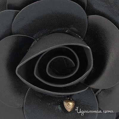 Сумка Lolipops женская, цвет черный