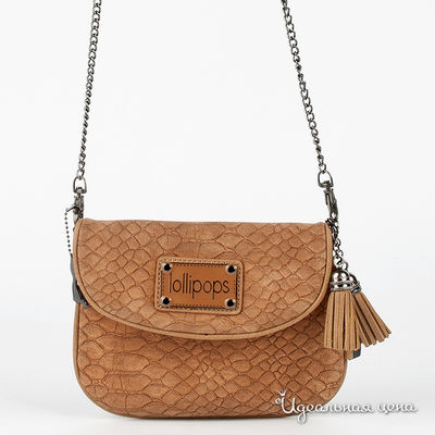 Сумка Lolipops, цвет цвет