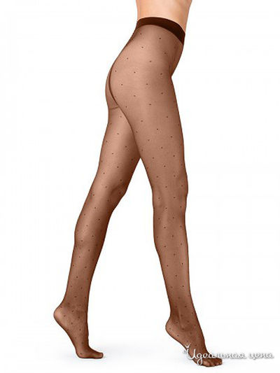 Колготки, 20 den MINIMI, цвет cappuccino