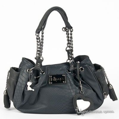 Сумка Lolipops, цвет цвет черный