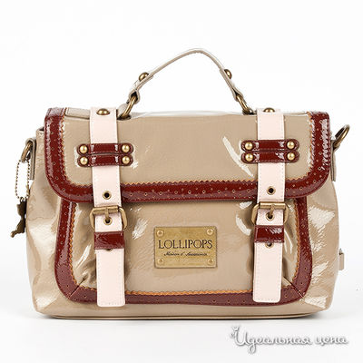 Сумка Lolipops, цвет цвет