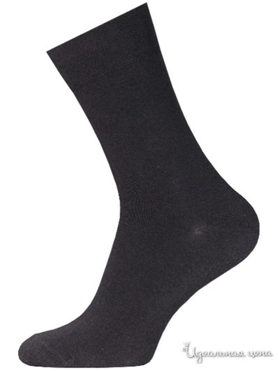 Носки БЧК, цвет черный