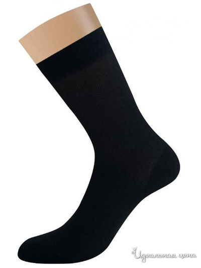 Носки OMSA, цвет черный