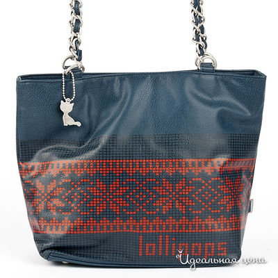 Сумка Lolipops, цвет цвет