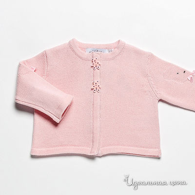Кардиган Mirtillo, цвет цвет розовый