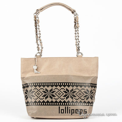 Сумка Lolipops, цвет цвет