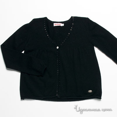 Кардиган Mirtillo, цвет цвет черный