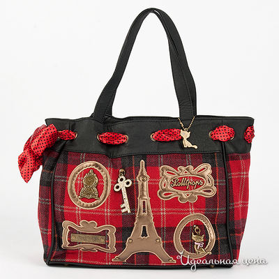 Сумка Lolipops, цвет цвет