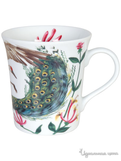 Кружка, 410 мл KONITZ, цвет Мультиколор