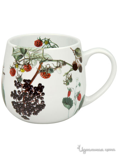 Кружка, 420 мл KONITZ, цвет Мультиколор