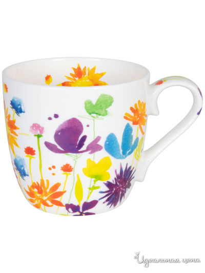 Кружка, 425 мл KONITZ, цвет Мультиколор