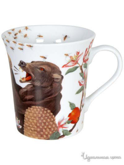 Кружка, 410 мл KONITZ, цвет Мультиколор